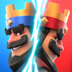 Clash of Clans: Clash Royale International Suit top-up